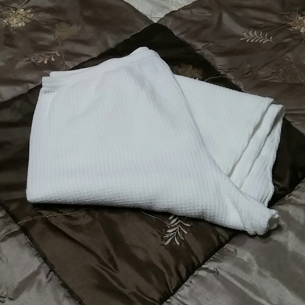 Girls Thermal Underwear Bottoms